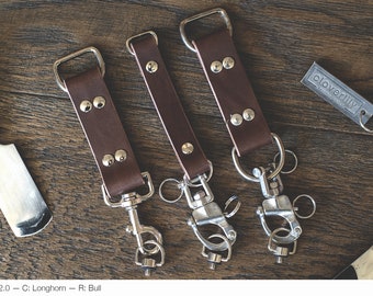 Cloverlily Bull, Oxen, Shorthorn or Longhorn Slider