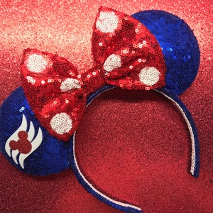 Disney cruise mickey ears!