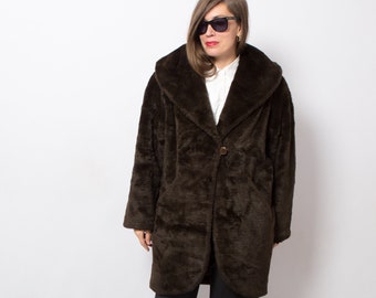 stefanel teddy coat