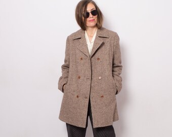 stefanel teddy coat