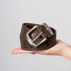 buckle levis