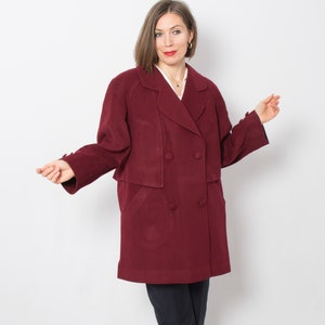 Cameron pink outlet coat