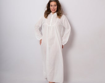 grandma nightdress
