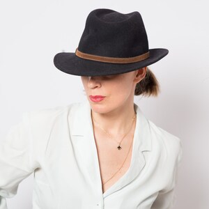 American made fedora hats deals