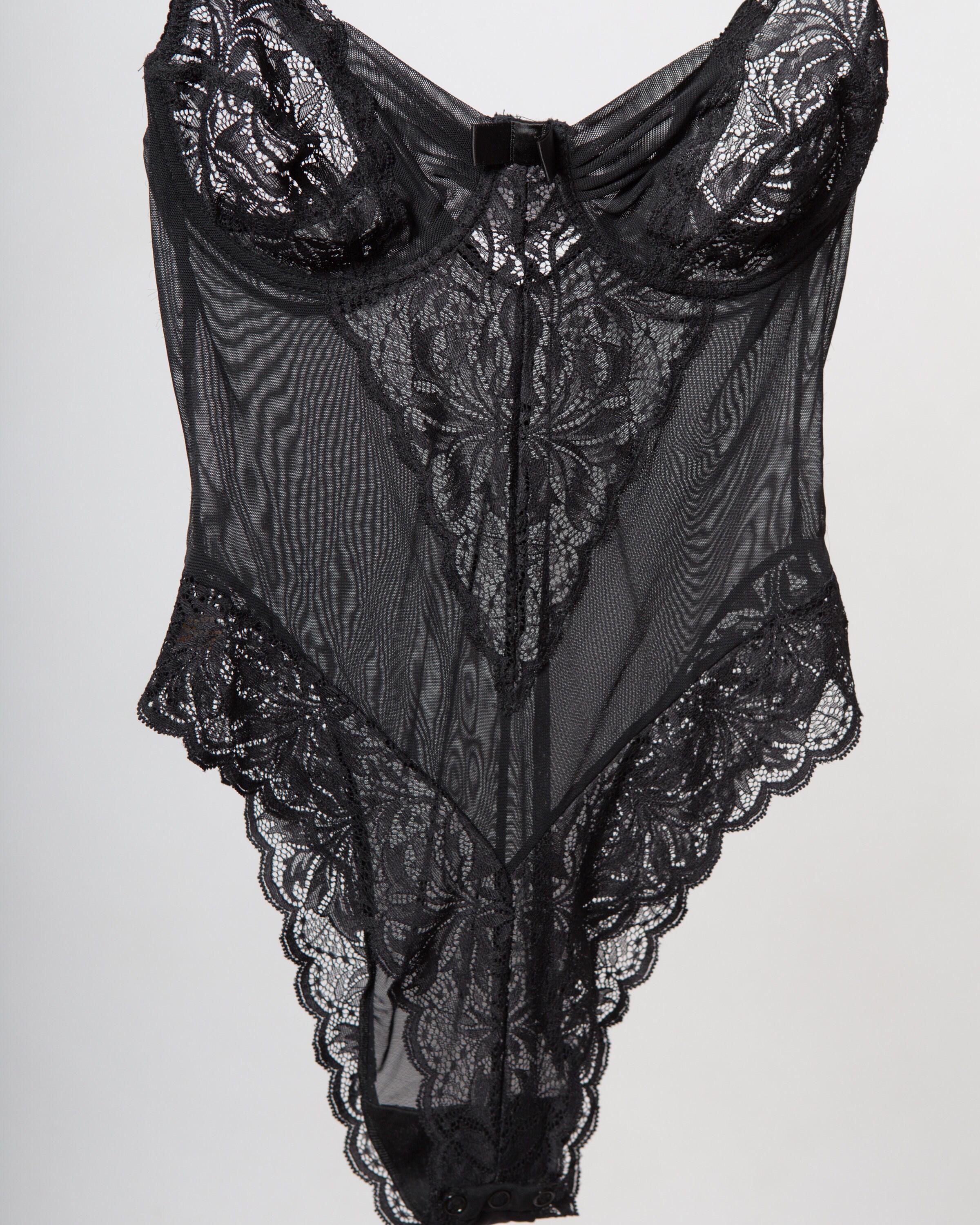 Thong Bodysuit Sexy Bodysuit Sheer Bodysuit Thong Leotard Etsy