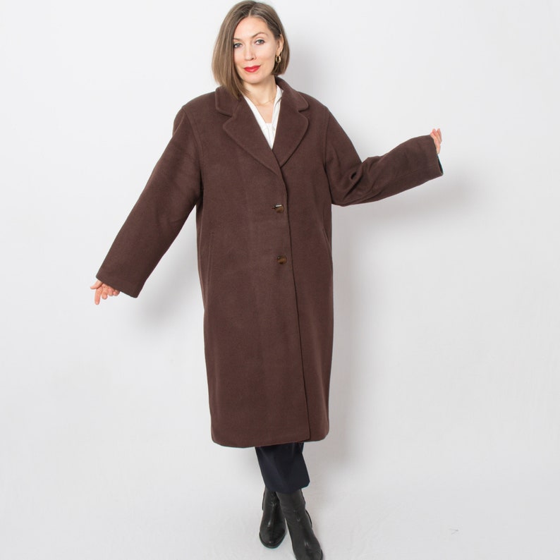 Old Money Style Coat