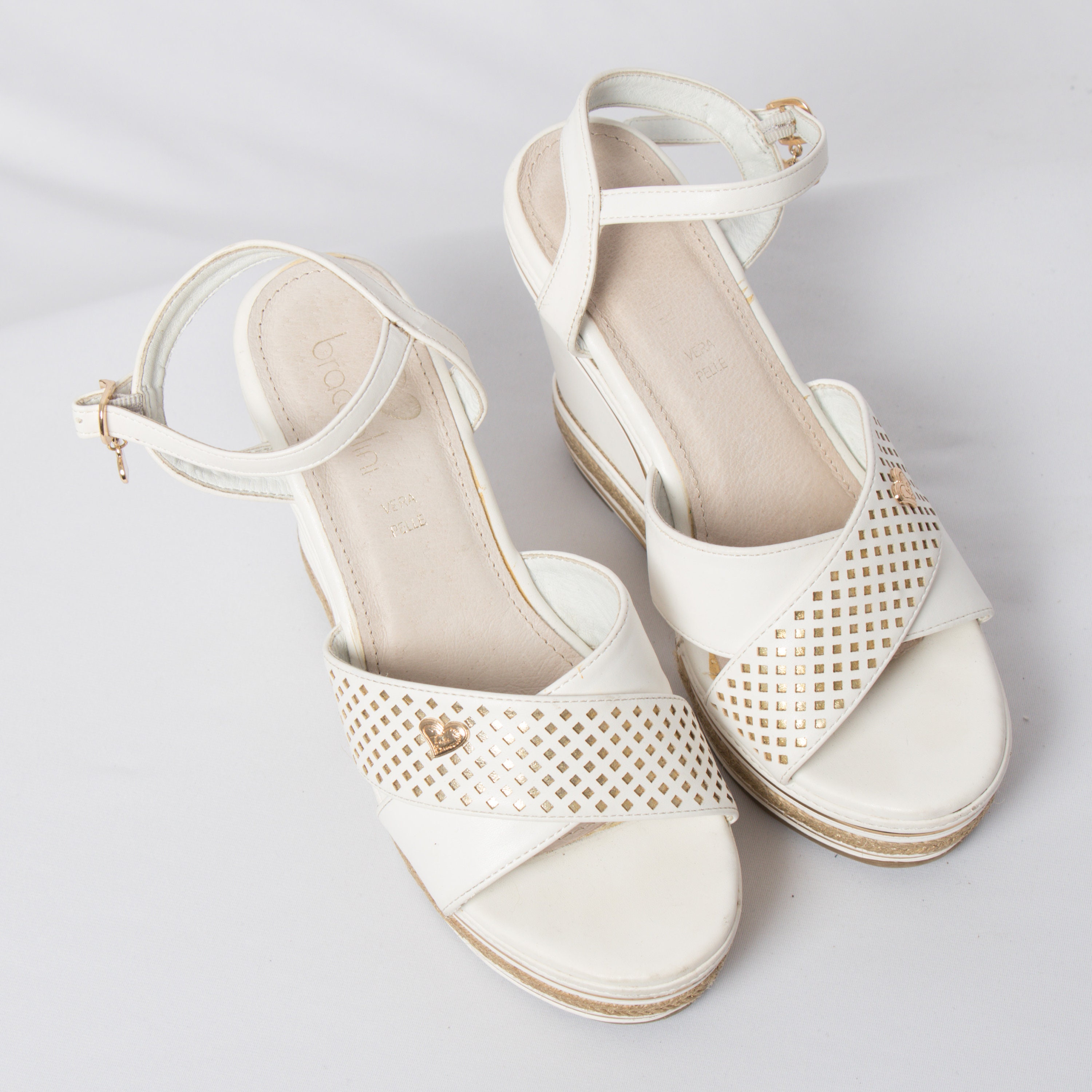 Sandali braccialini con pietre hot sale