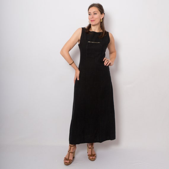 Nu goth dress top