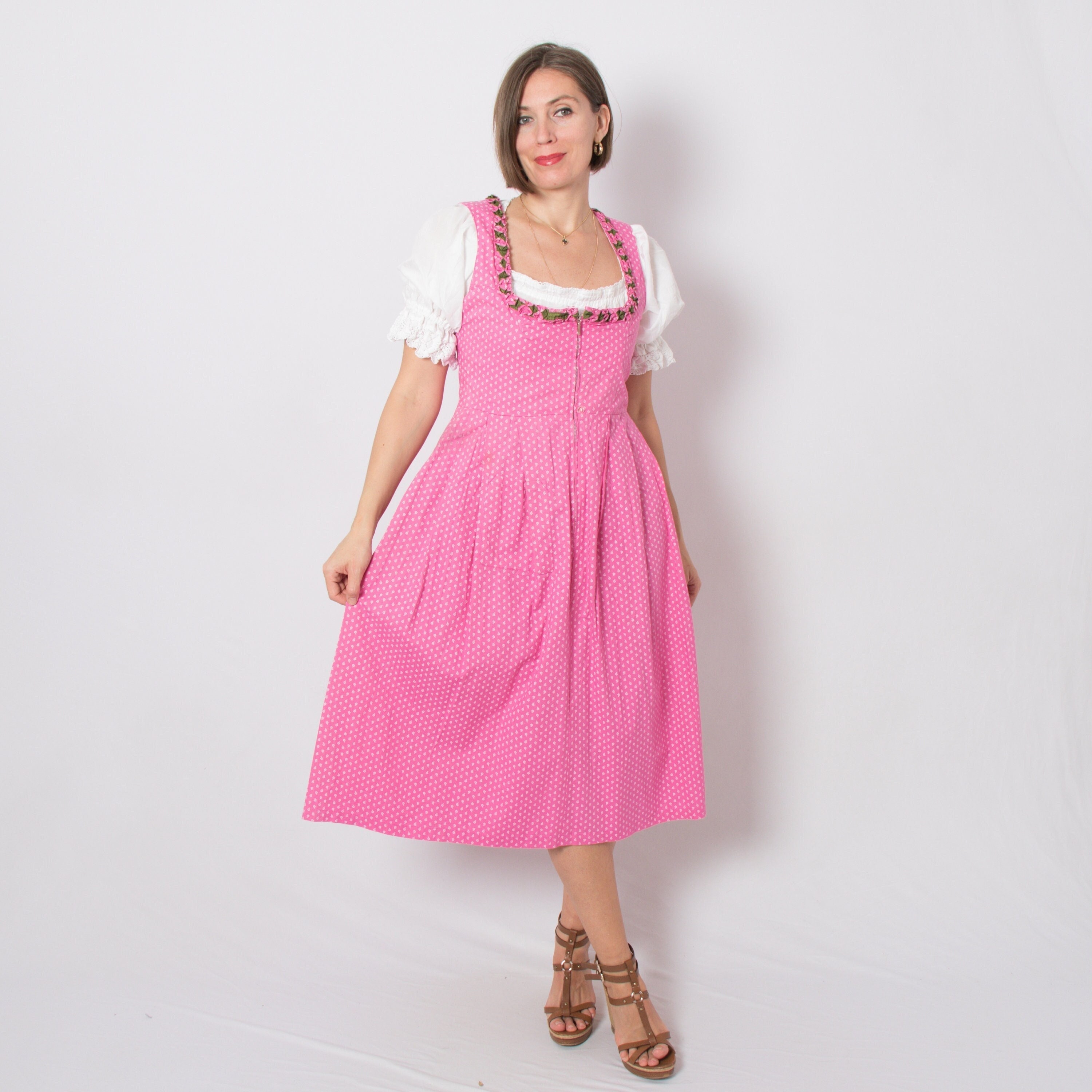 schnucki dirndl
