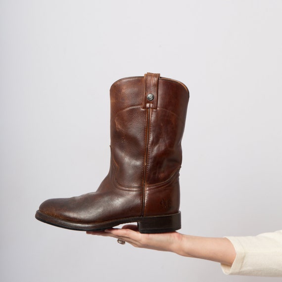 marlboro classics boots