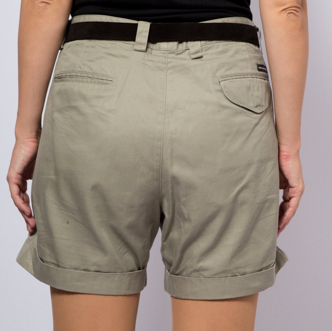 safari shorts womens