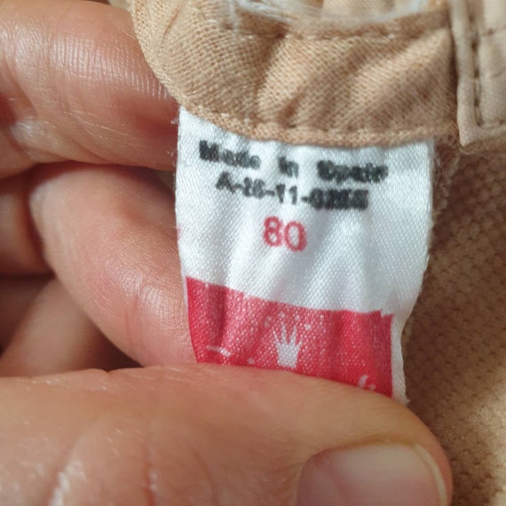 TRIUMPH Vintage Granny Panties High Waist Tummy Contr… Gem