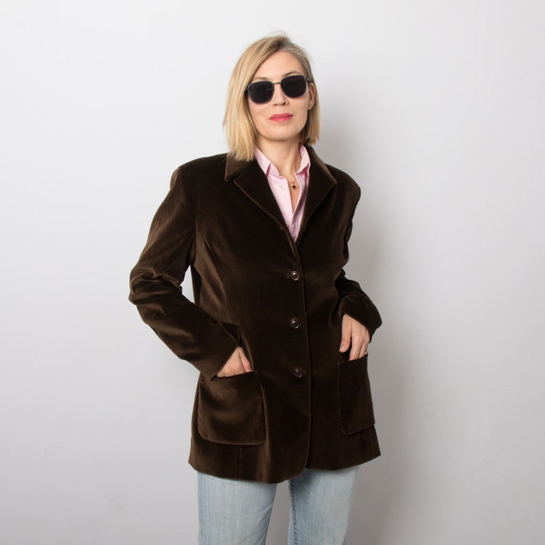 Old Money Style Coat