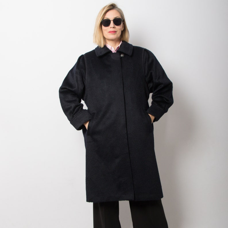 Old Money Style Coat