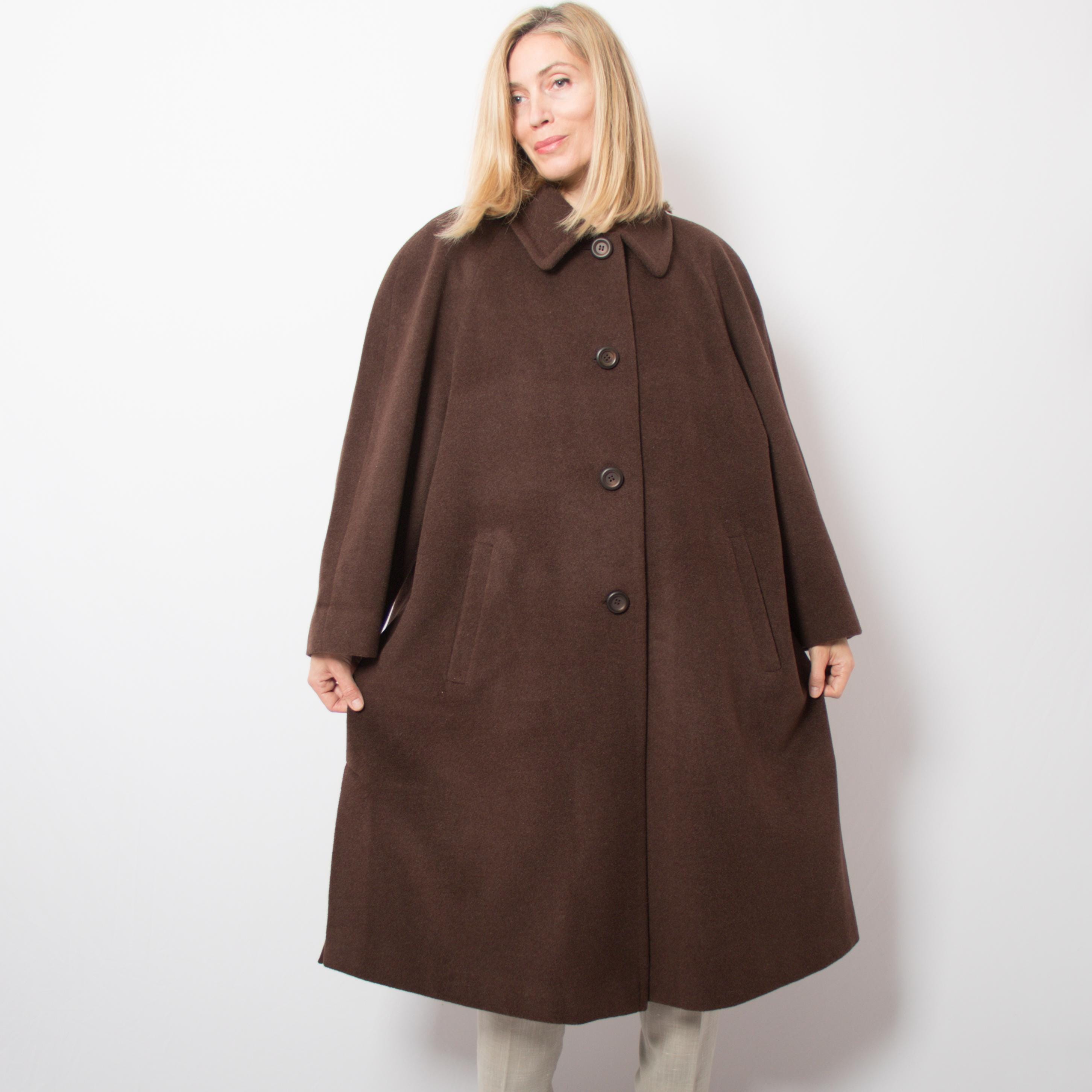 Cappotti Elena Miro 2022 Elena Miro Cappotti 2022 Cappotto Swing