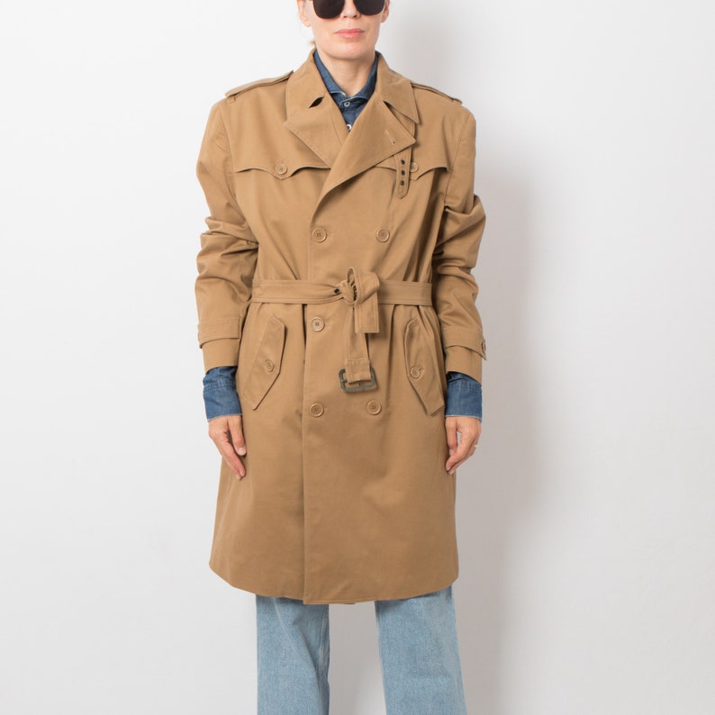 Old Money Style Coat