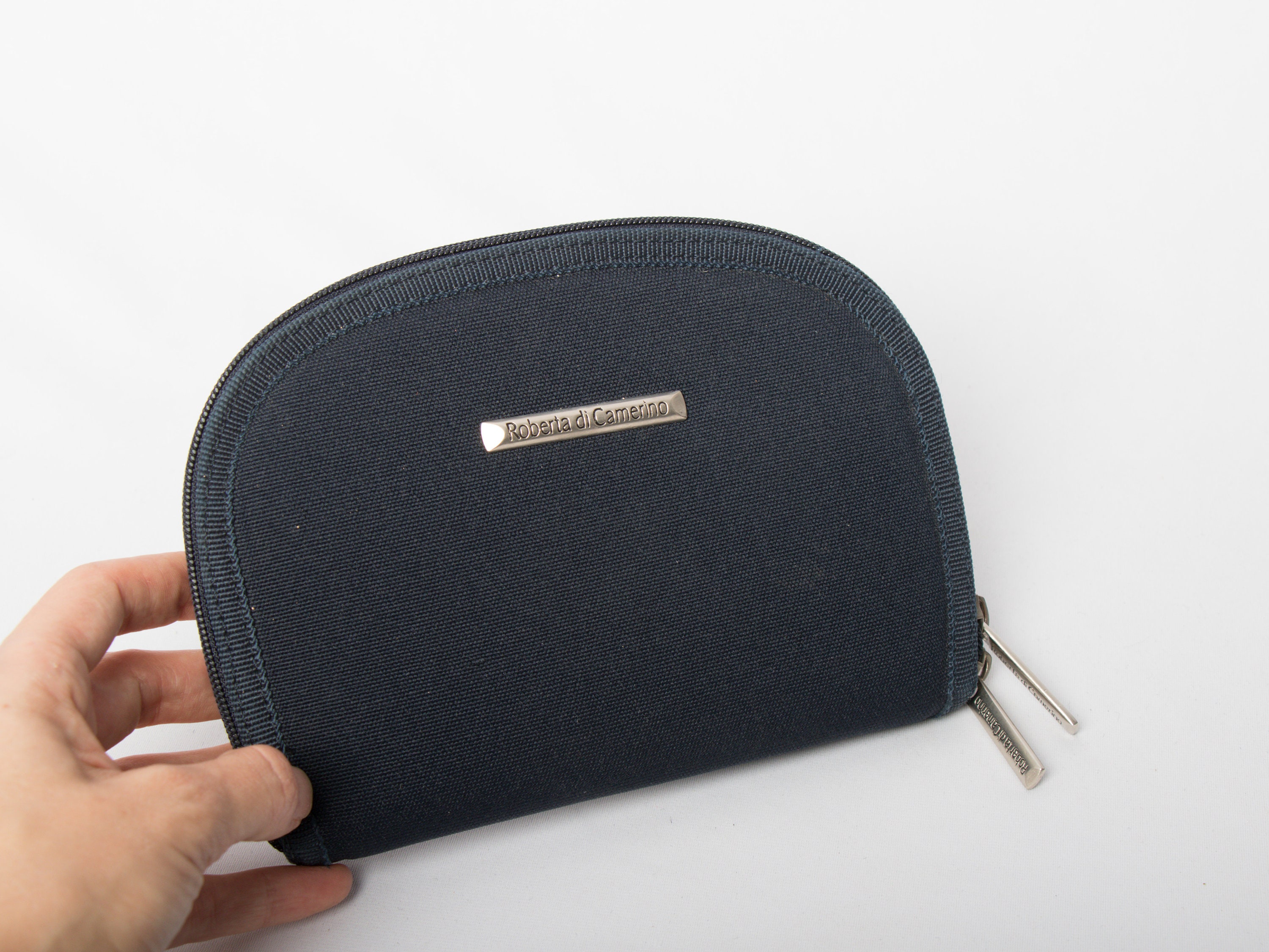 Roberta Di Camerino Wallet - Etsy