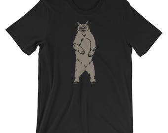 Owlbear T-Shirt