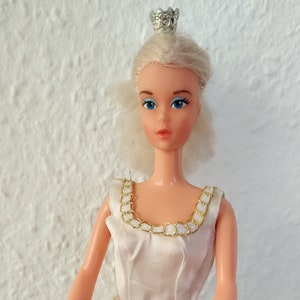 1966 ballerina barbie store