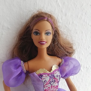 Barbie and the three musketeers cosplay store