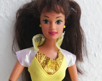 Flying barbie 90s hotsell
