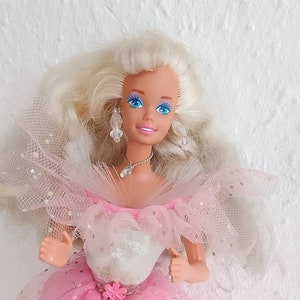 Barbie glitterizer deals