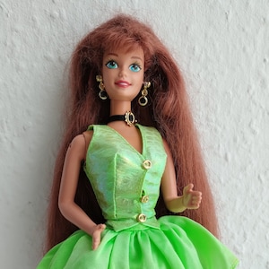 Barbie pelo largo 90 shop