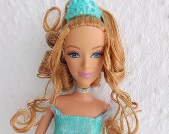 Ballerina dreams dancing doll sale
