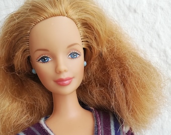 Corduroy barbie clearance