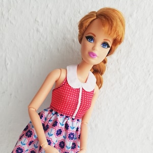 Midge Barbie Life in the Dreamhouse Mattel Vintage Etsy