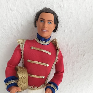 Barbie and hotsell the nutcracker online