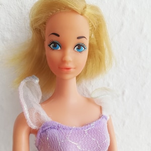 TNT Barbie Blonde Steffie Face 1974 European Standard BarbieBarbie Mattel Korea 70s Vintage