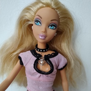 My Scene Barbie Kennedy Shopping Spree Mattel Vintage
