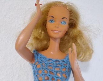 Barbie United Colors Of Benetton - Melbourne Fashion Fever - NRFB - Mattel