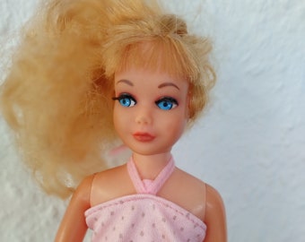 1970 TNT Skipper Doll - Etsy