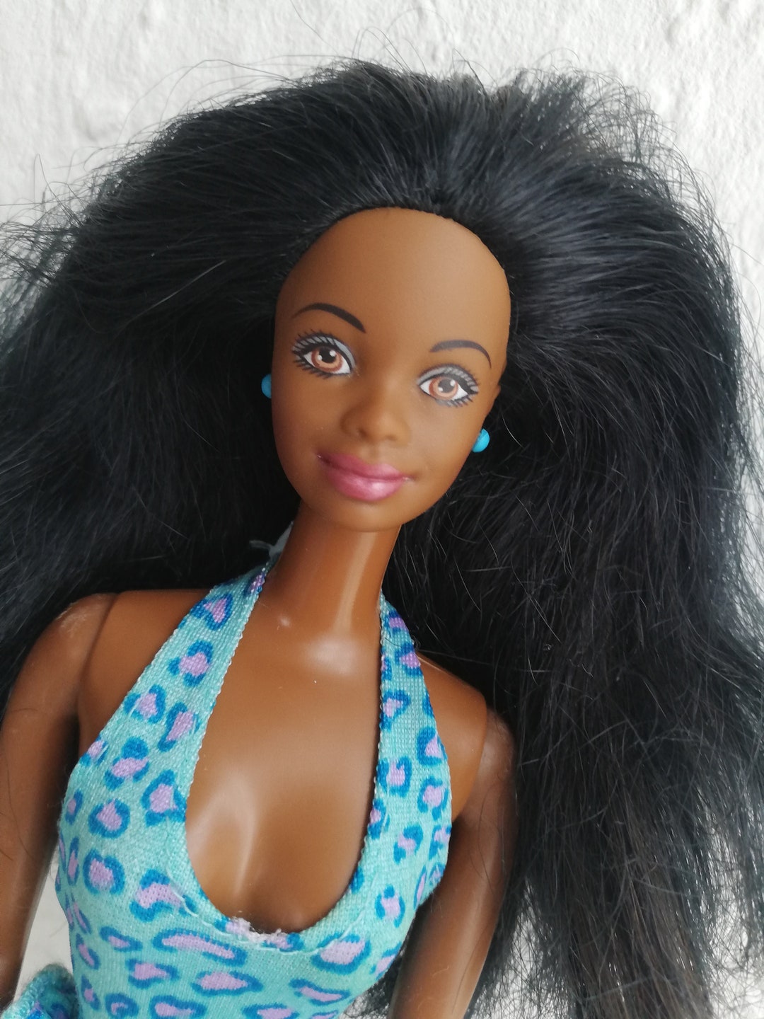 Florida Barbie レア3体セット 完全未使用！ Barbie Florida Vacation Christie Doll 1998 Mattel 90s Vintage - Etsy