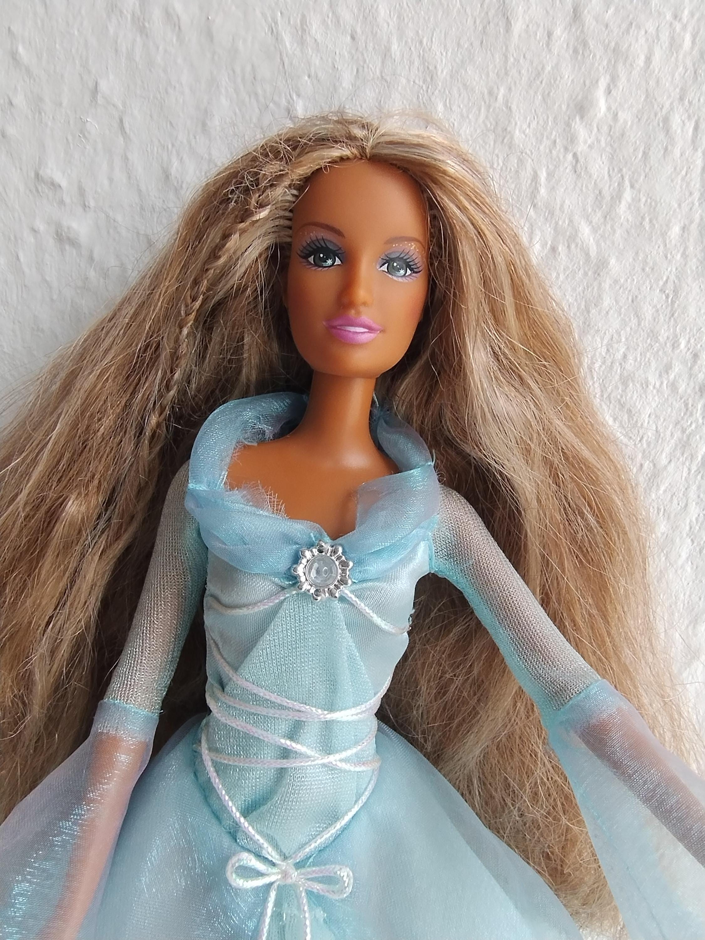 Buy Barbie Magic Pegasus Online In India India