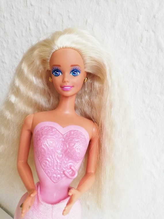 Barbie magic surprise sales