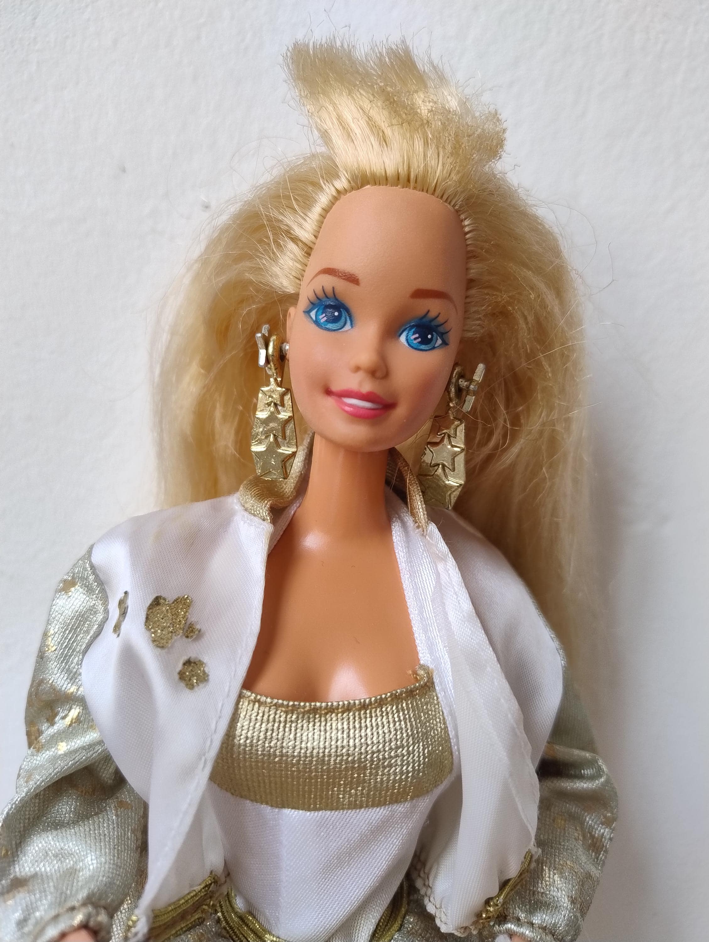 90s barbie Italia