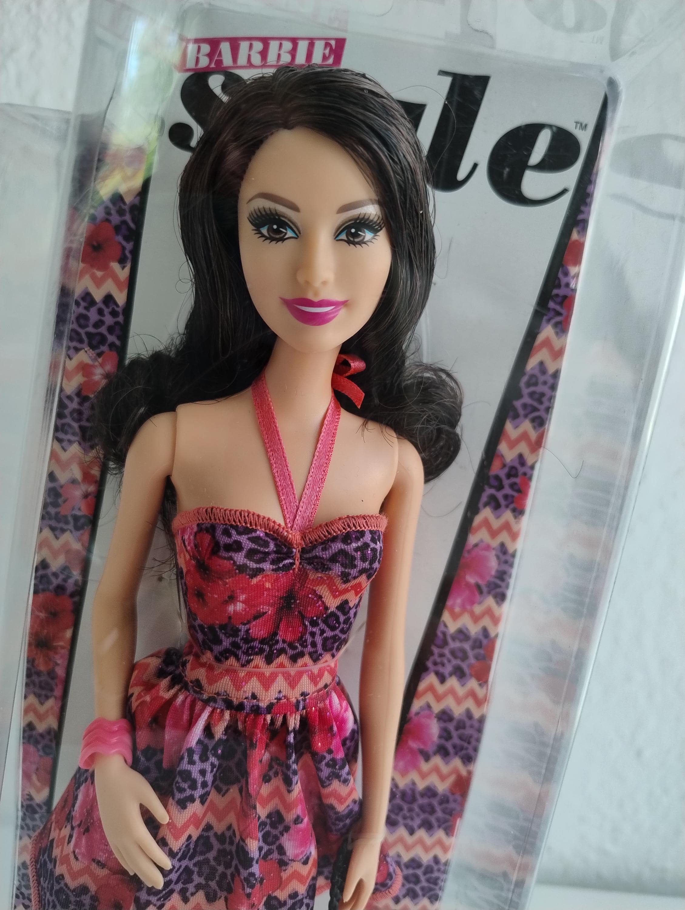 Barbie fashion friends España