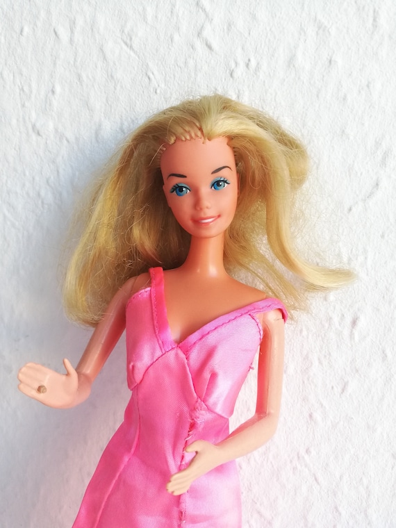 barbie superstar 70年代 バービーレトロ 寝袋 barbie superstar 70年代 バービーレトロ 寝袋 - メルカリ
