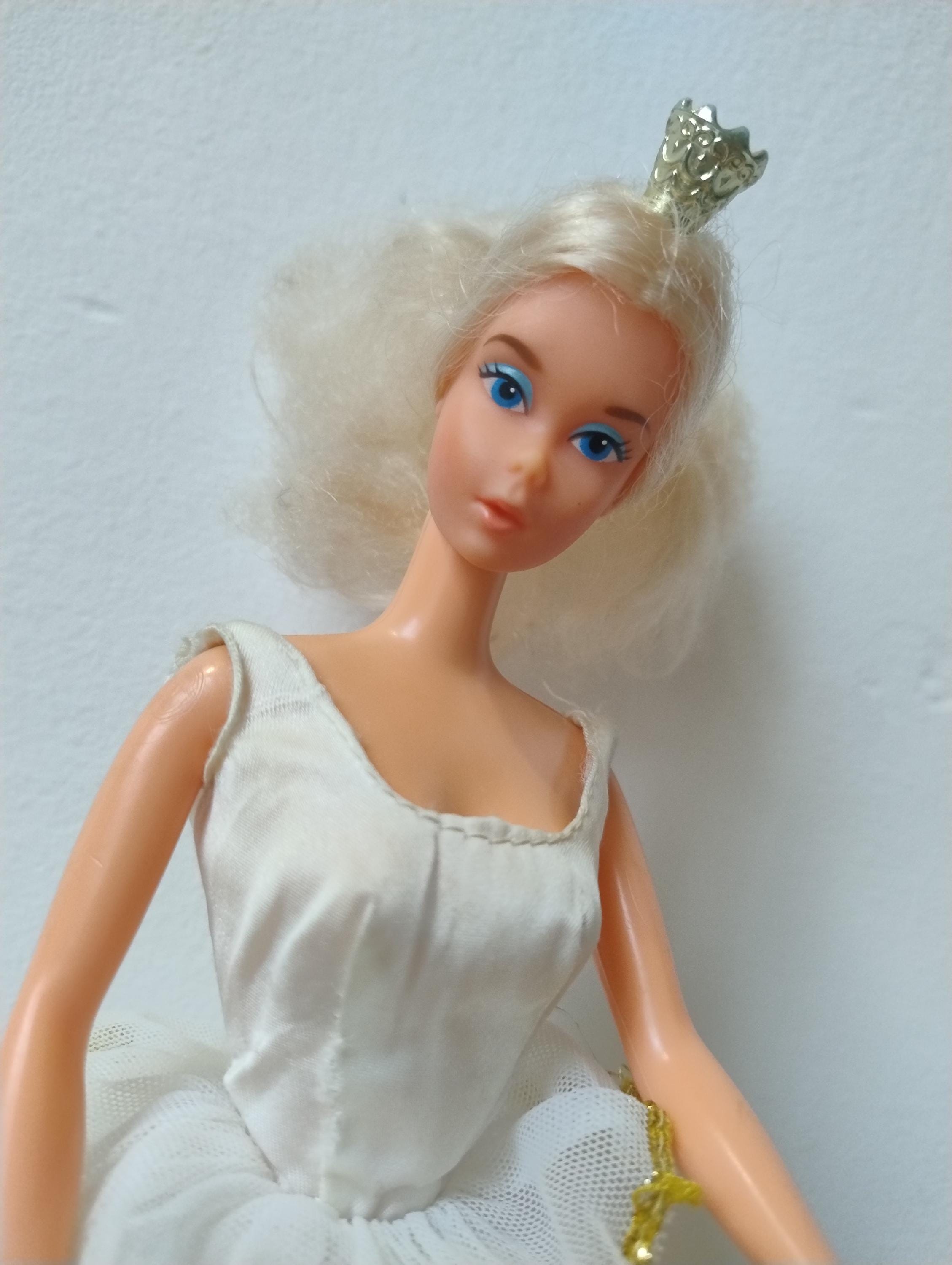 1982年バービーBarbieヴィンテージ ドレス ドリームデート Vintage