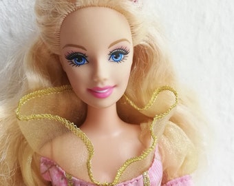 Barbie Masquerade Ball Princess Princess Masquerade Ball Doll