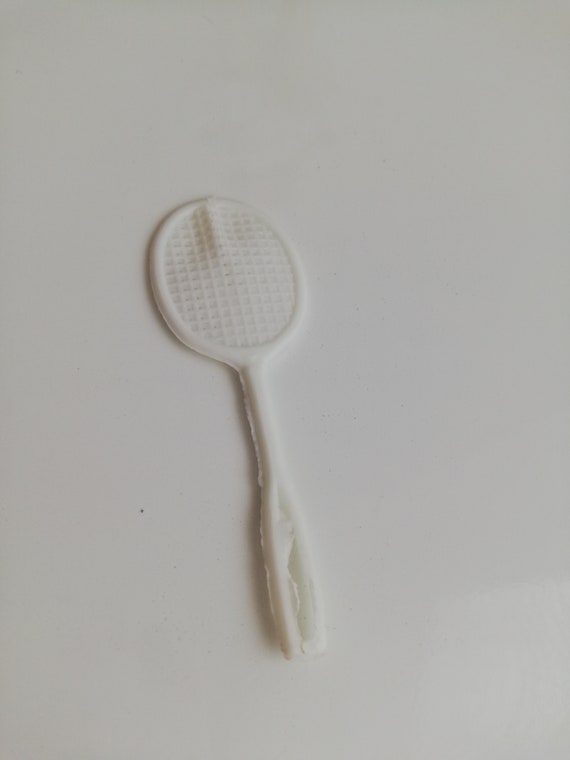 Barbie Style Vintage 90s – Mattel Officiel, Neuve Sous Blister, Thème Tennis