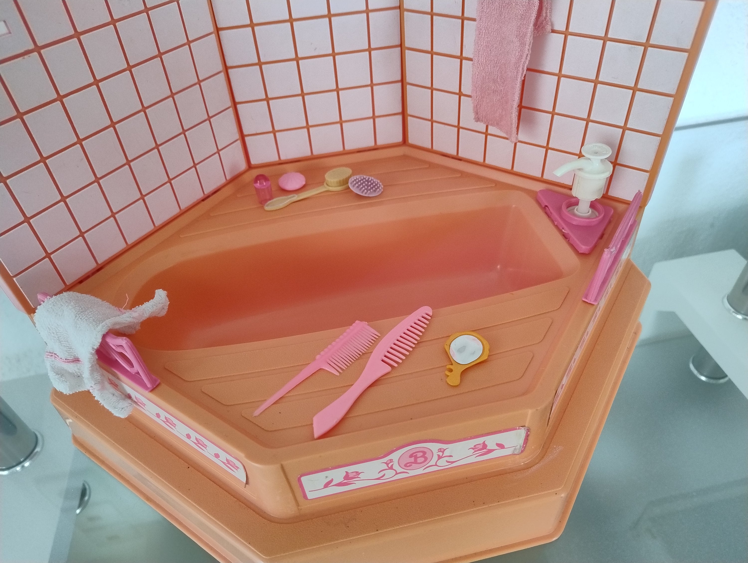 Cheap salle de bain barbie mattel Factory Sale Ensemble d Accessoires pour la Ma Cheap salle de bain barbie mattel Factory Sale Ensemble d Accessoires pour la Ma
