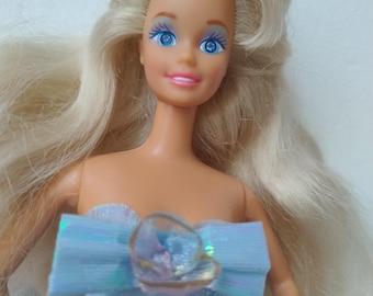 Barbie - Catalogue Mattel 1974 - Le Monde Merveilleux de Barbie & les