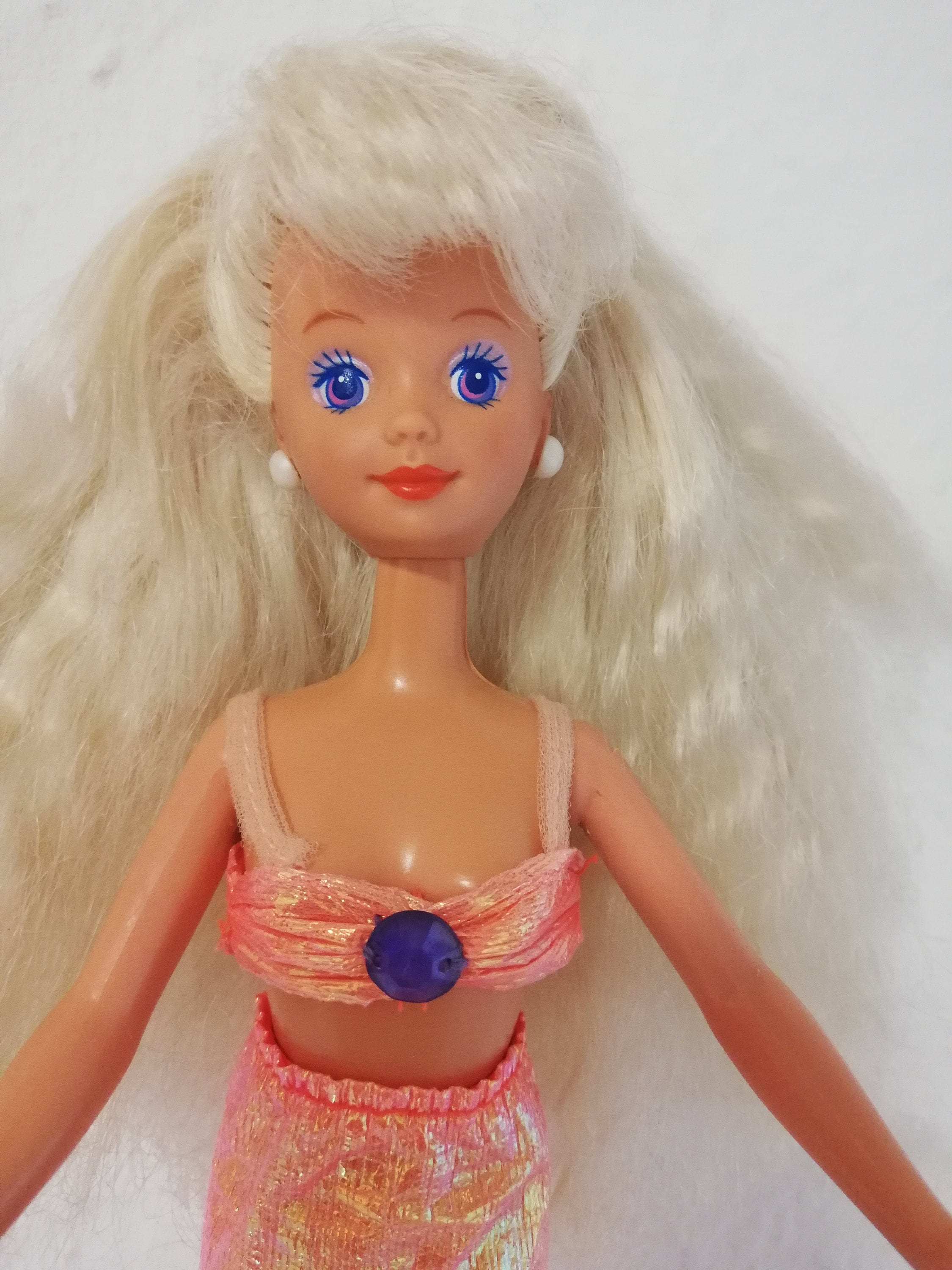 Barbie Skipper Mermaid Mermaid Twins Twins Mermaid Skipper