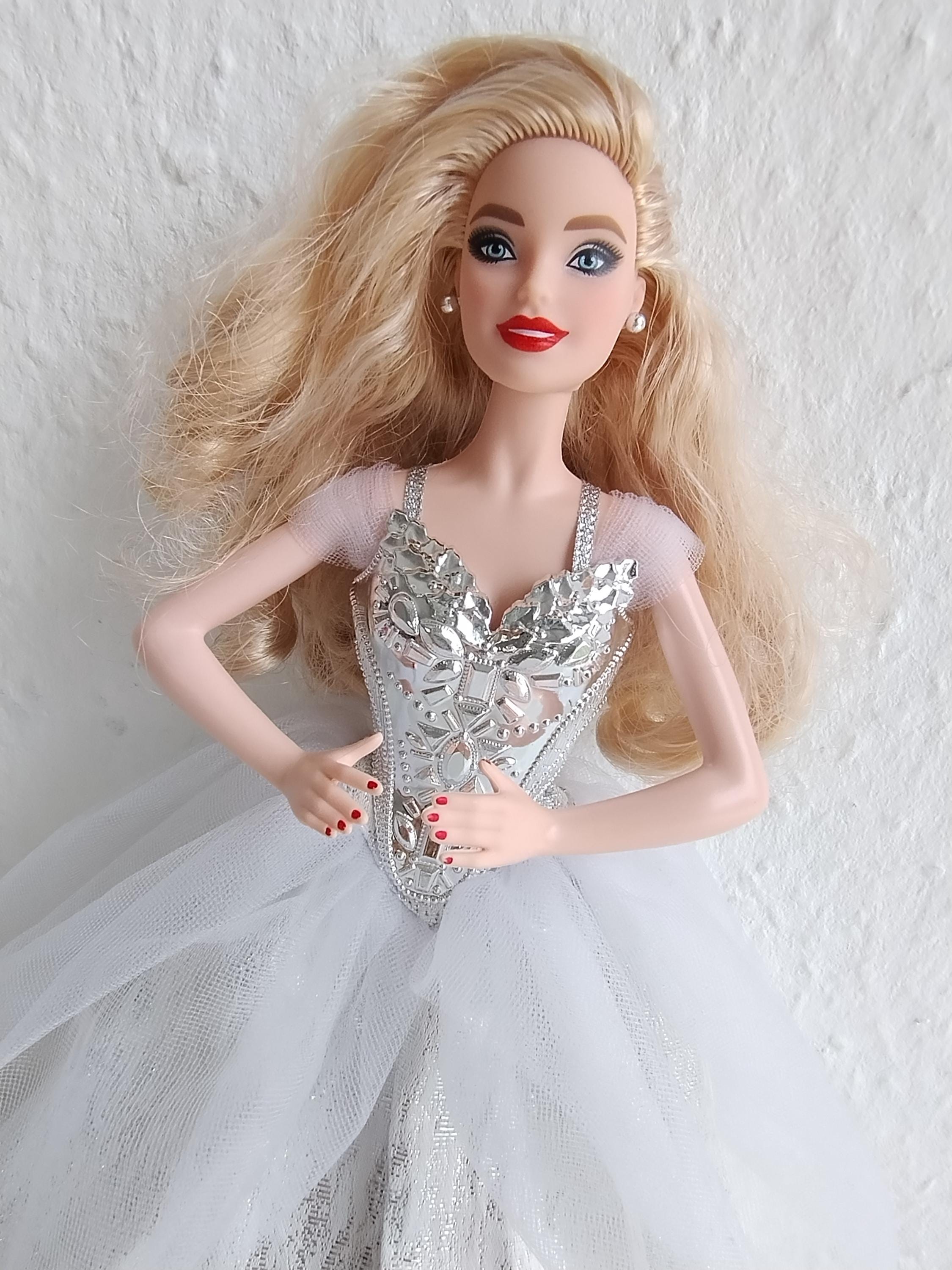 Holiday Barbie 2021 UK