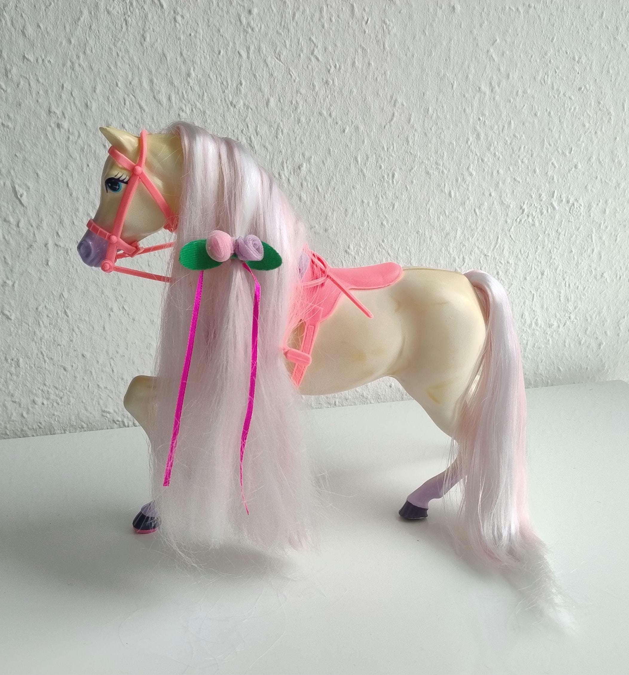 Barbie Ranch Cavallo Di Barbie Prezzo Ranch Di Barbie E Chelsea FXH15