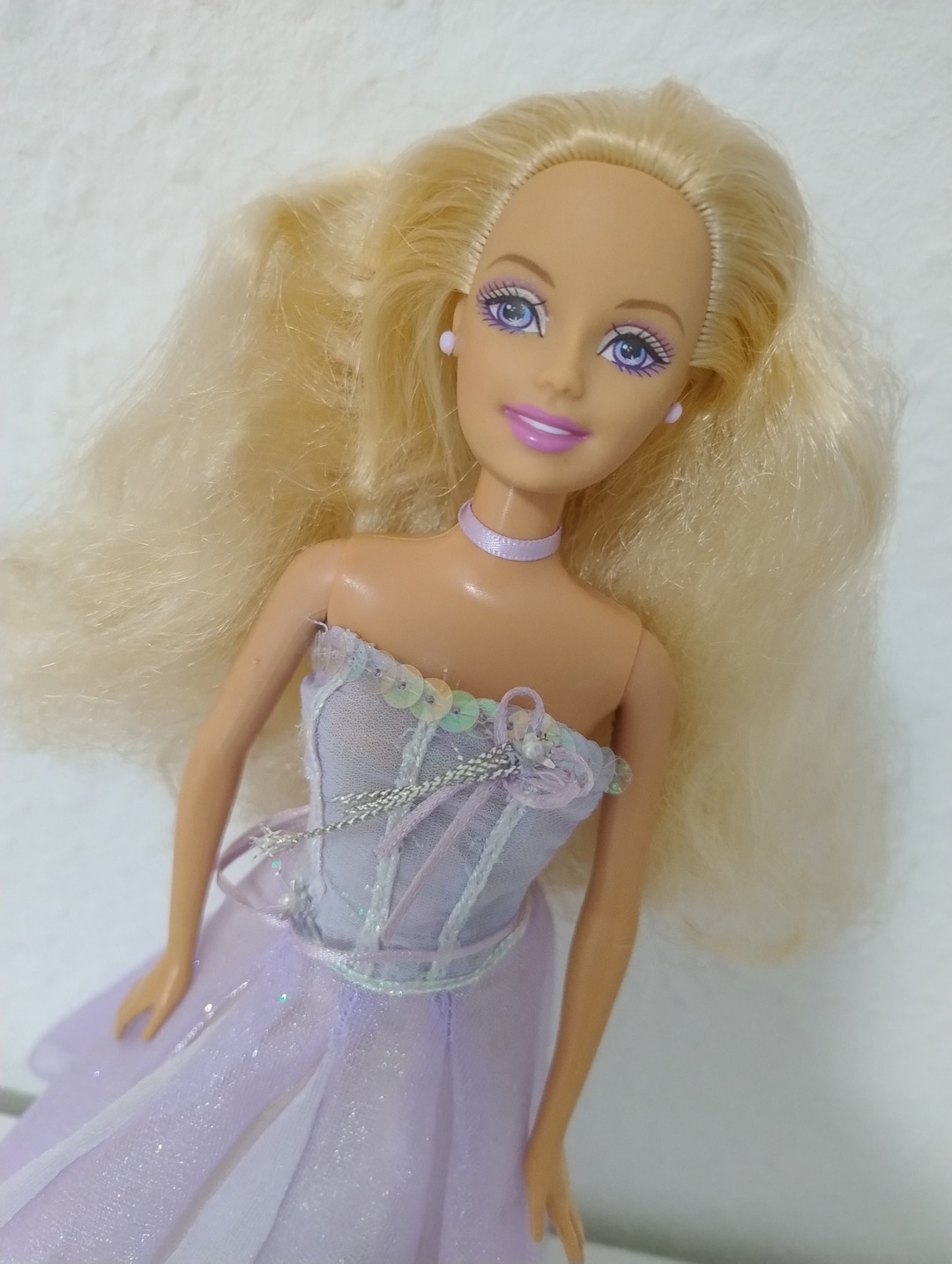 Buy Barbie and the Magic of Pegasus Princess Annika Mysterious